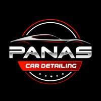 Panas Car Detailing logo, Panas Car Detailing contact details