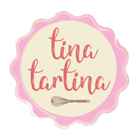 Tina Tartina logo, Tina Tartina contact details