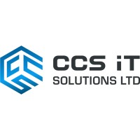 CCS IT Solutions Ltd logo, CCS IT Solutions Ltd contact details