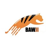 BAWJI logo, BAWJI contact details