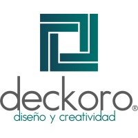 Deckoro logo, Deckoro contact details