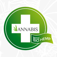 Annabis Chile logo, Annabis Chile contact details