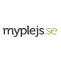 myplejs.se logo, myplejs.se contact details