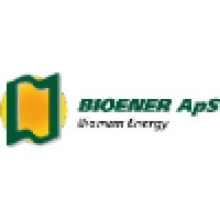 Bioener ApS logo, Bioener ApS contact details