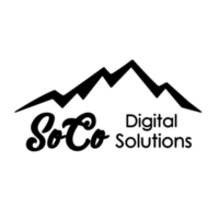 SoCo Digital Solutions logo, SoCo Digital Solutions contact details