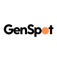 Genspot logo, Genspot contact details