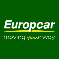 Europcar Colombia logo, Europcar Colombia contact details