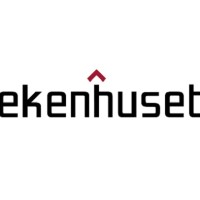 Ekenhuset logo, Ekenhuset contact details