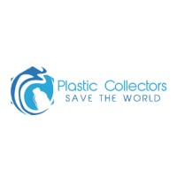 Plastic Collectors logo, Plastic Collectors contact details