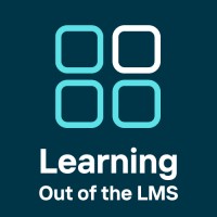 #Learning Out of the LMS, la guía de estrategias eLearning. logo, #Learning Out of the LMS, la guía de estrategias eLearning. contact details