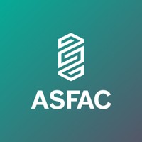 ASFAC logo, ASFAC contact details