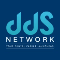 DDS Network logo, DDS Network contact details