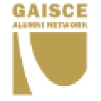 Gaisce Alumni Network logo, Gaisce Alumni Network contact details