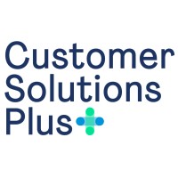 Customer Solutions Plus logo, Customer Solutions Plus contact details