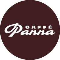 Caffè Panna logo, Caffè Panna contact details