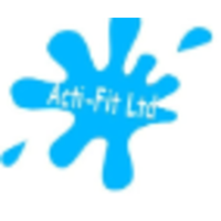 Acti-Fit Ltd logo, Acti-Fit Ltd contact details