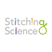 Stitching Science logo, Stitching Science contact details