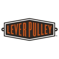 Lever Pulley logo, Lever Pulley contact details