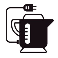 Electric Kettle Marketing logo, Electric Kettle Marketing contact details