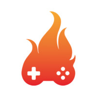 Games On Fire logo, Games On Fire contact details