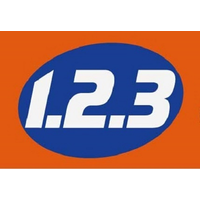 123COMPTA logo, 123COMPTA contact details