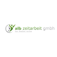 Alb Zeitarbeit GmbH logo, Alb Zeitarbeit GmbH contact details