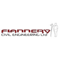 Flannery Civil Engineering Limited logo, Flannery Civil Engineering Limited contact details