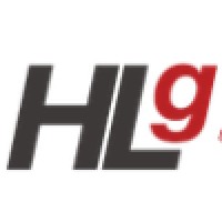 HLGroup logo, HLGroup contact details