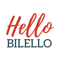 Hello Bilello LLC logo, Hello Bilello LLC contact details