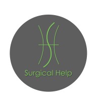 Surgical Help logo, Surgical Help contact details