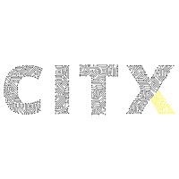 CitiX logo, CitiX contact details