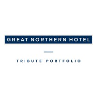 Great Northern Hotel London logo, Great Northern Hotel London contact details