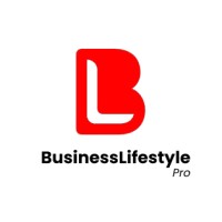 Business Lifestyle Pro logo, Business Lifestyle Pro contact details