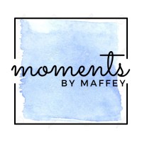 Moments By Maffey logo, Moments By Maffey contact details