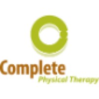 Complete Physical Therapy LLC logo, Complete Physical Therapy LLC contact details