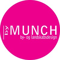 byMUNCH, by- og Landskabsdesign logo, byMUNCH, by- og Landskabsdesign contact details