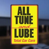 All Tune and Lube - Olathe logo, All Tune and Lube - Olathe contact details