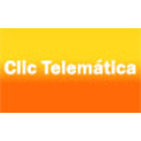 CLIC TELEMATICA logo, CLIC TELEMATICA contact details