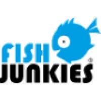 Fish Junkies Ltd logo, Fish Junkies Ltd contact details