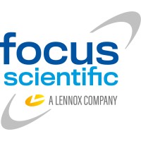 Focus Scientific Solutions logo, Focus Scientific Solutions contact details