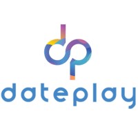 DatePlay logo, DatePlay contact details