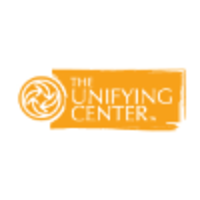 The Unifying Center logo, The Unifying Center contact details