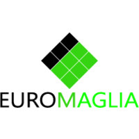 Euromaglia_Materiales logo, Euromaglia_Materiales contact details