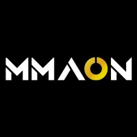 MMAON logo, MMAON contact details