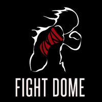 Fight Dome logo, Fight Dome contact details