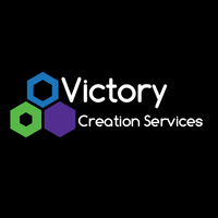 Victory Creation Services logo, Victory Creation Services contact details