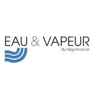 Eau et Vapeur logo, Eau et Vapeur contact details