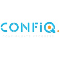 ConfiQ Nederland logo, ConfiQ Nederland contact details