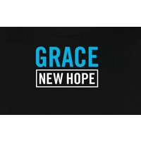 Grace New Hope logo, Grace New Hope contact details