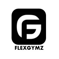 Flexgymz logo, Flexgymz contact details